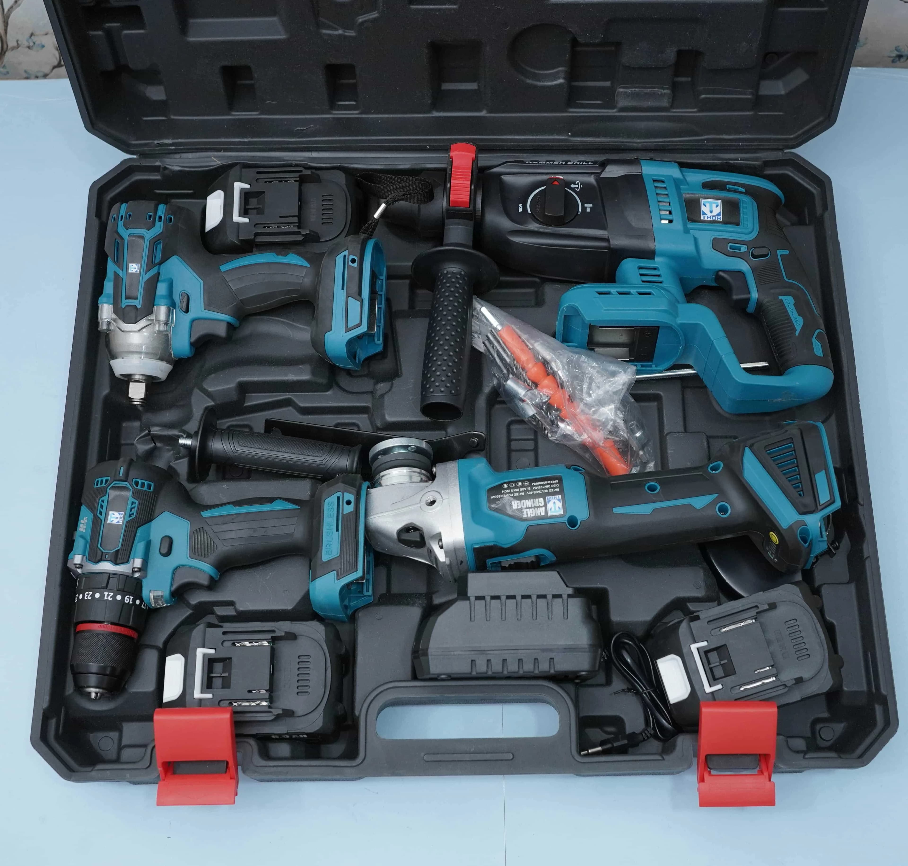 Combo Kits