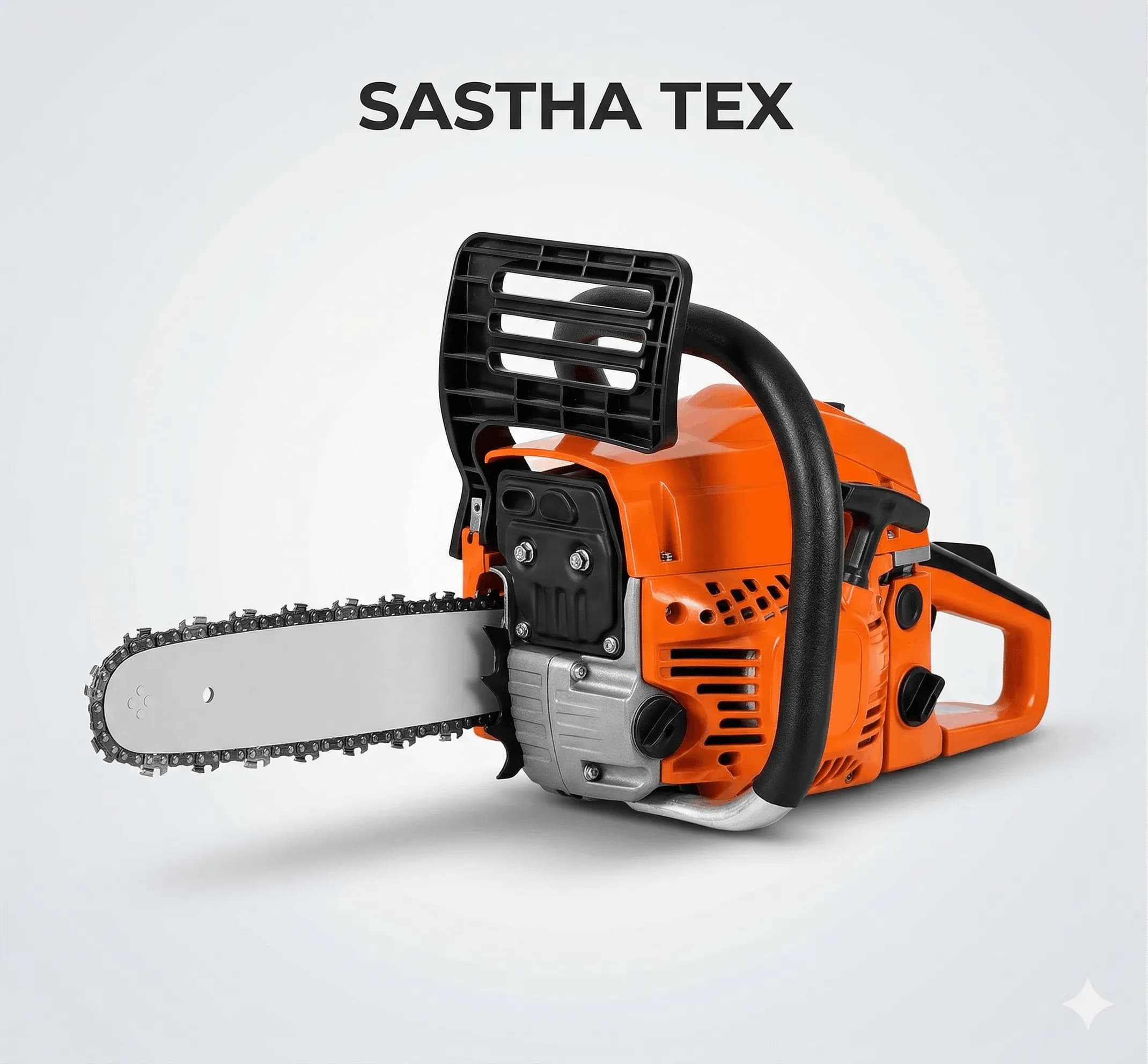 Heavy Duty Tools